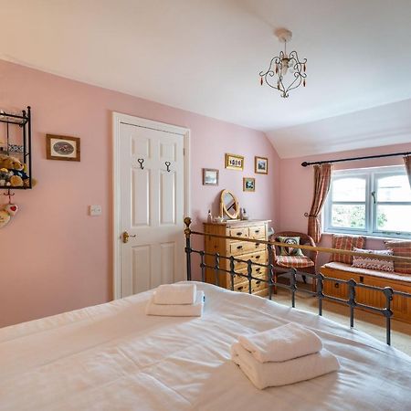 Amber Cottage Holker Exterior foto
