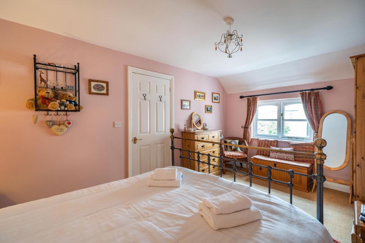 Amber Cottage Holker Exterior foto